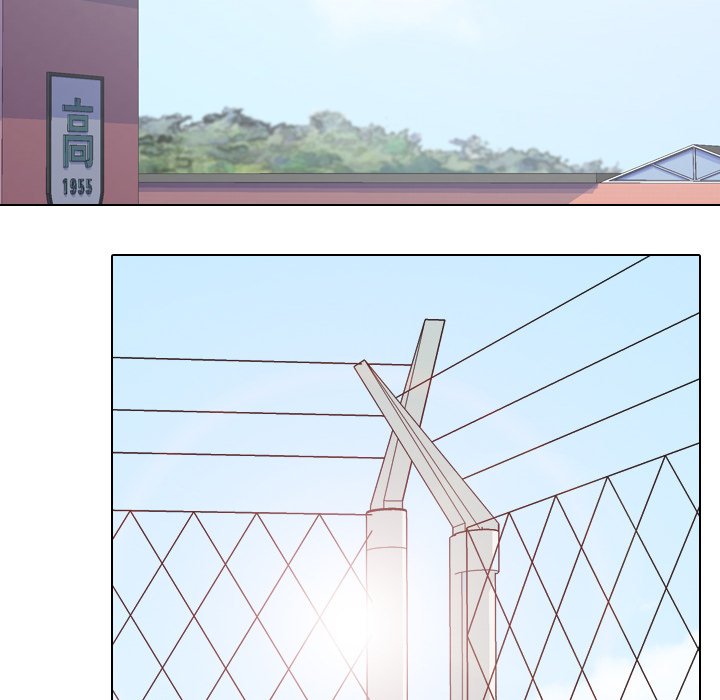 High School Legend Red Dragon chapter 17 page 105