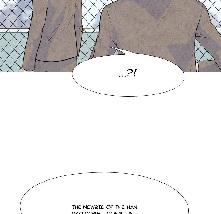 High School Legend Red Dragon chapter 17 page 107
