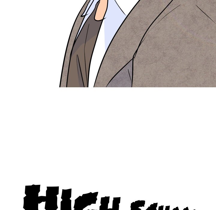 High School Legend Red Dragon chapter 18 page 9