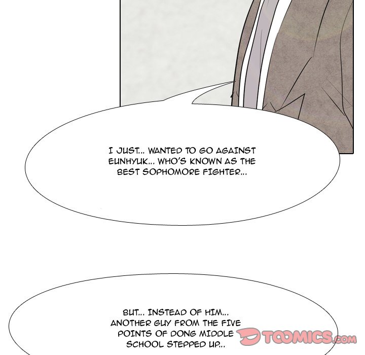 High School Legend Red Dragon chapter 18 page 18