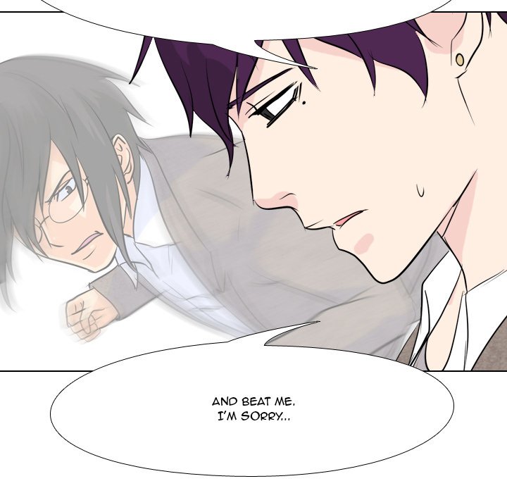 High School Legend Red Dragon chapter 18 page 19
