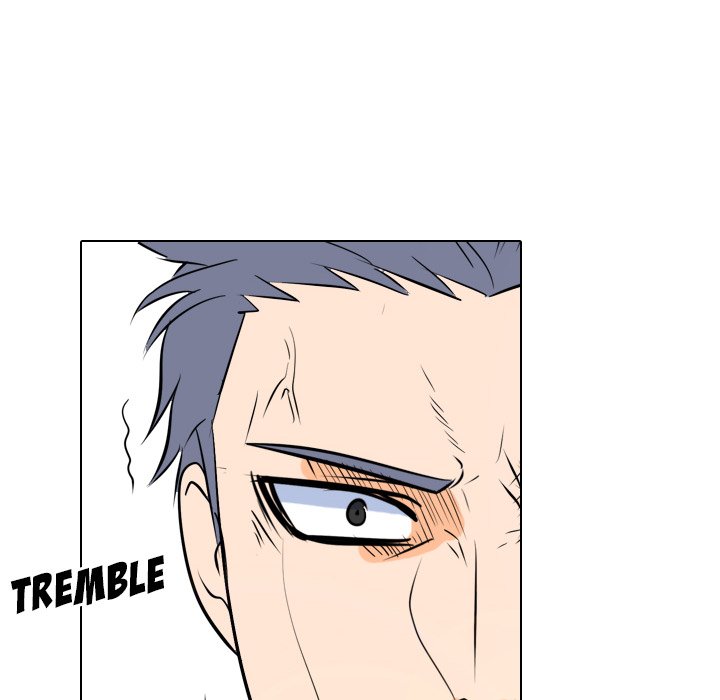 High School Legend Red Dragon chapter 18 page 20