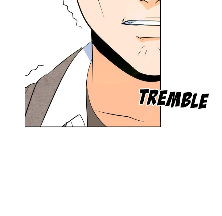 High School Legend Red Dragon chapter 18 page 21