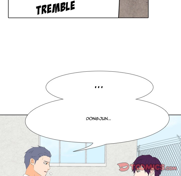 High School Legend Red Dragon chapter 18 page 26