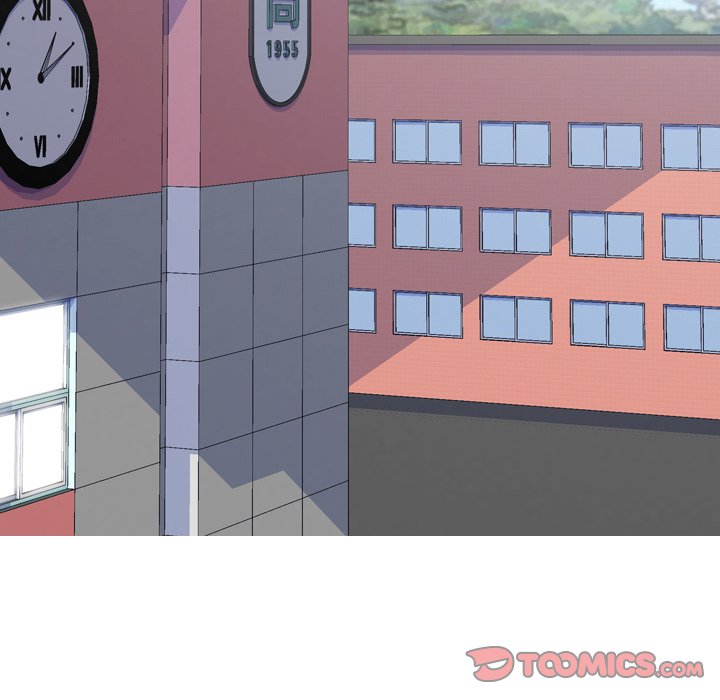 High School Legend Red Dragon chapter 18 page 30