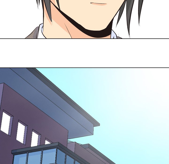 High School Legend Red Dragon chapter 18 page 36