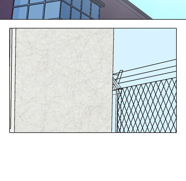 High School Legend Red Dragon chapter 18 page 37