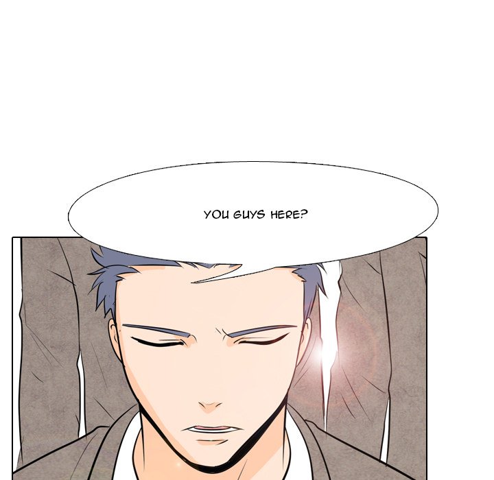 High School Legend Red Dragon chapter 18 page 39