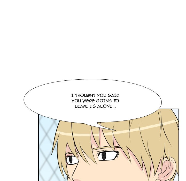 High School Legend Red Dragon chapter 18 page 43