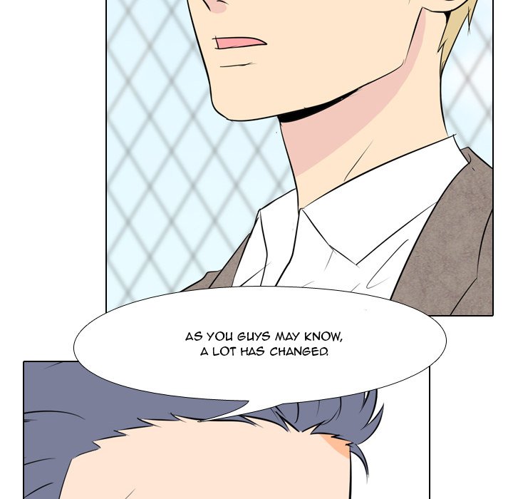 High School Legend Red Dragon chapter 18 page 44