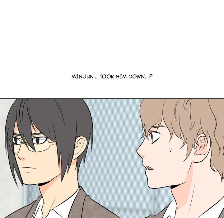 High School Legend Red Dragon chapter 18 page 52