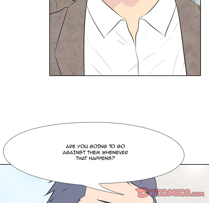 High School Legend Red Dragon chapter 18 page 58