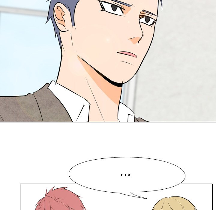 High School Legend Red Dragon chapter 18 page 59