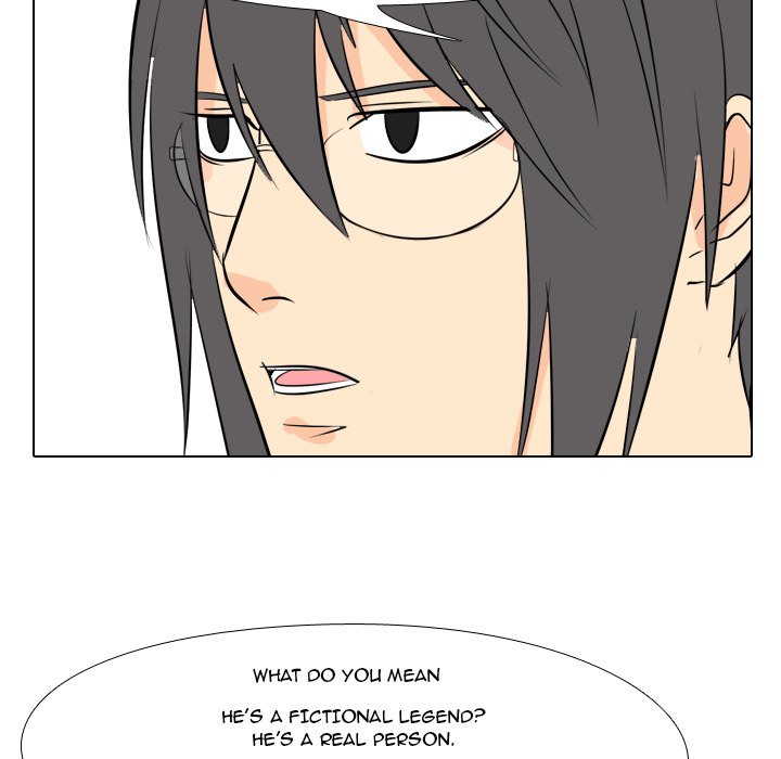 High School Legend Red Dragon chapter 18 page 65