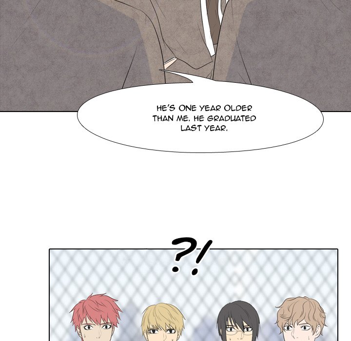 High School Legend Red Dragon chapter 18 page 67