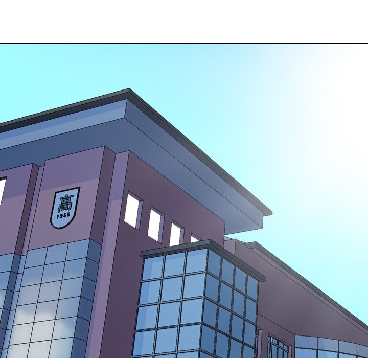 High School Legend Red Dragon chapter 18 page 79