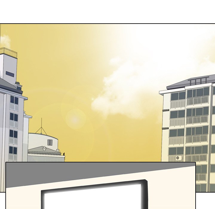 High School Legend Red Dragon chapter 18 page 81