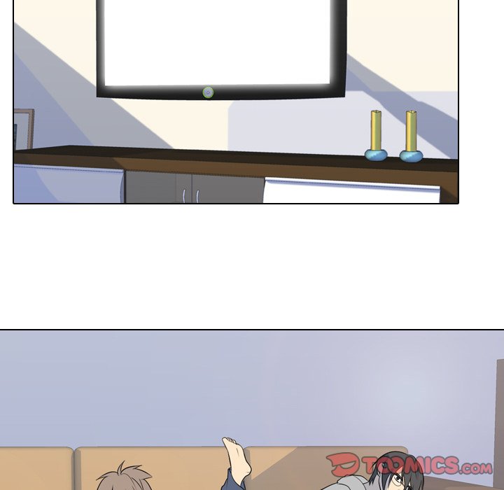 High School Legend Red Dragon chapter 18 page 82