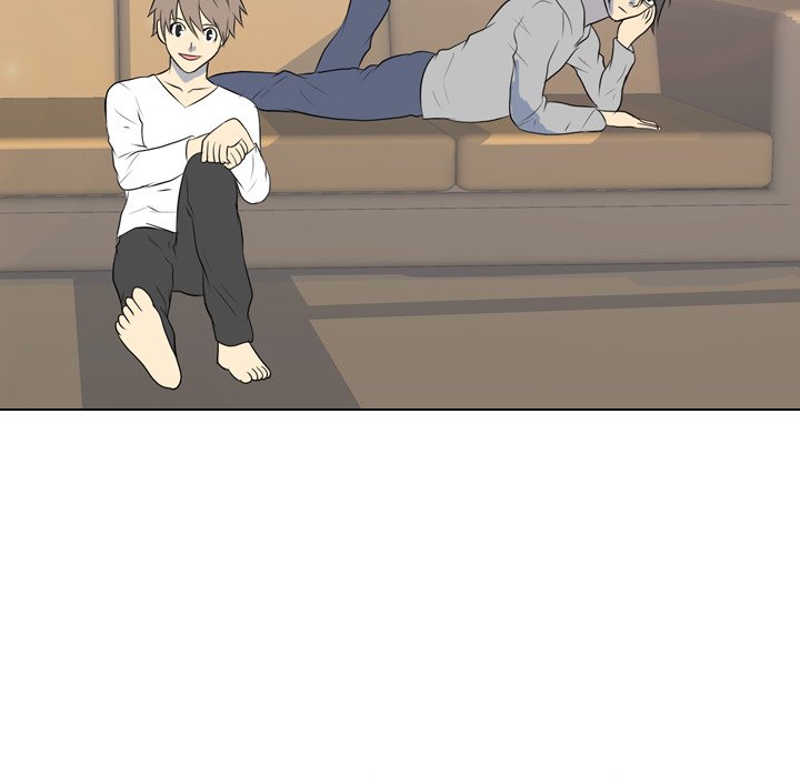 High School Legend Red Dragon chapter 18 page 83