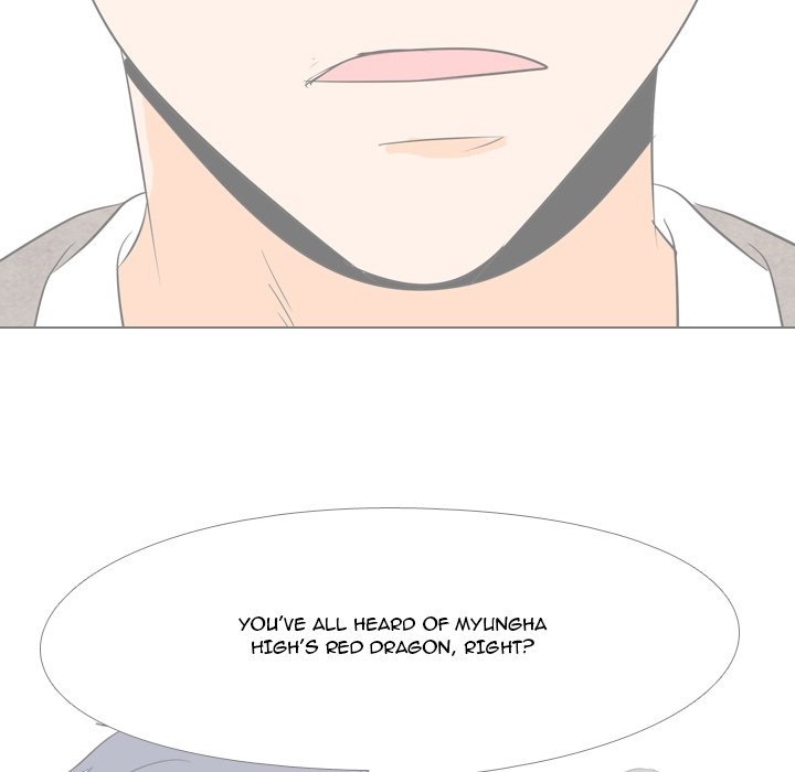 High School Legend Red Dragon chapter 18 page 87