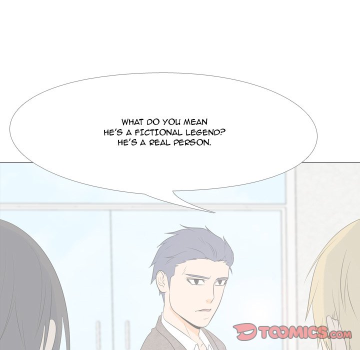 High School Legend Red Dragon chapter 18 page 90