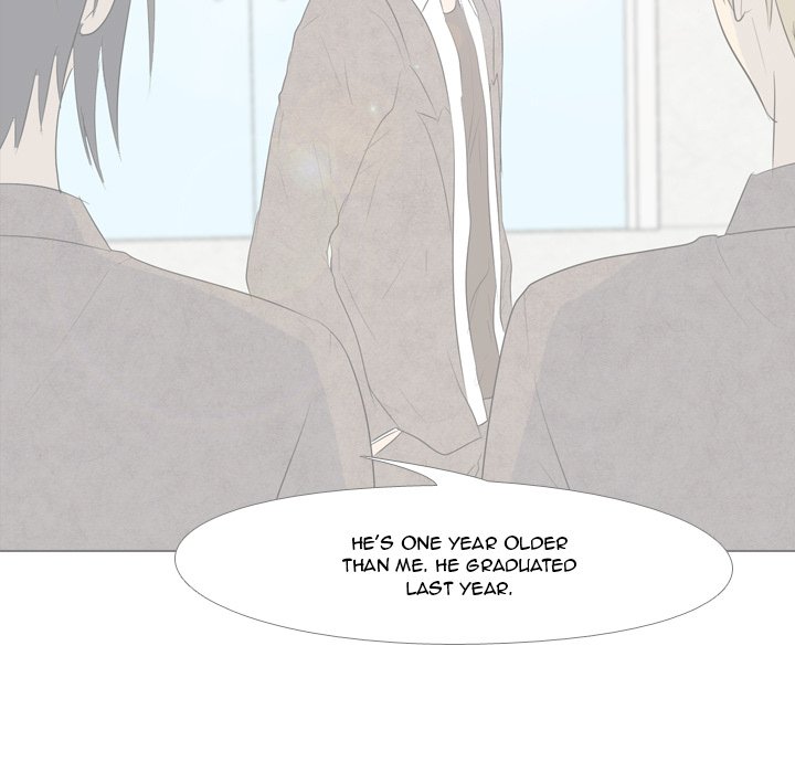 High School Legend Red Dragon chapter 18 page 91