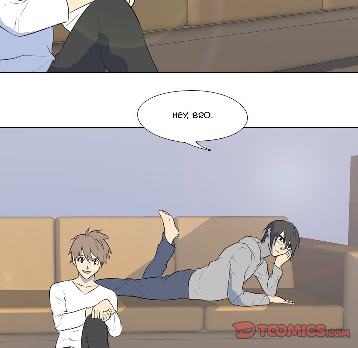 High School Legend Red Dragon chapter 18 page 94