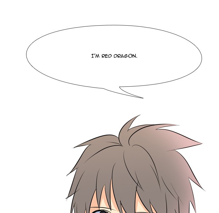 High School Legend Red Dragon chapter 18 page 99