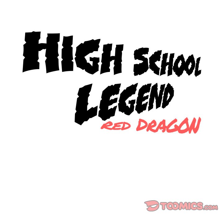 High School Legend Red Dragon chapter 18 page 102