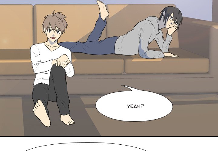 High School Legend Red Dragon chapter 19 page 3