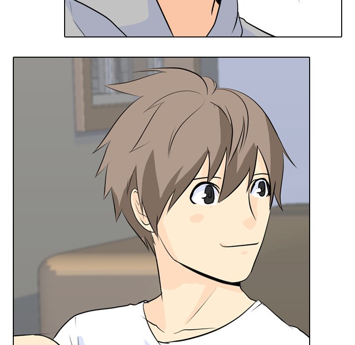 High School Legend Red Dragon chapter 19 page 15
