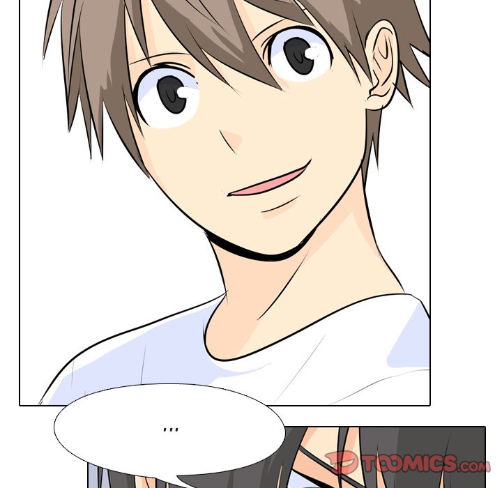 High School Legend Red Dragon chapter 19 page 18