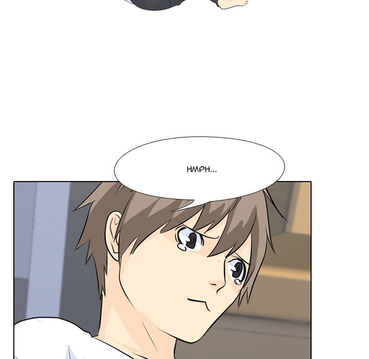 High School Legend Red Dragon chapter 19 page 21