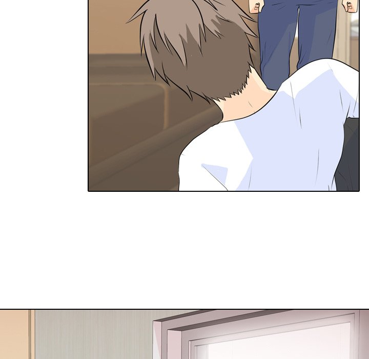 High School Legend Red Dragon chapter 19 page 23