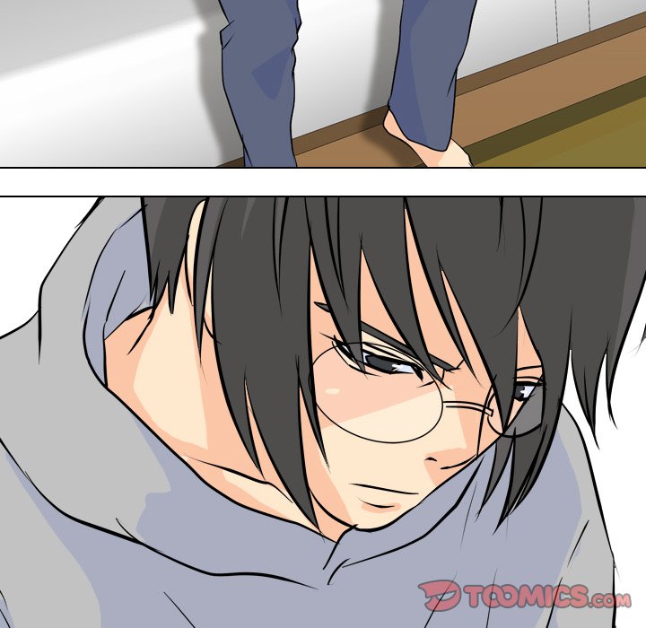 High School Legend Red Dragon chapter 19 page 26