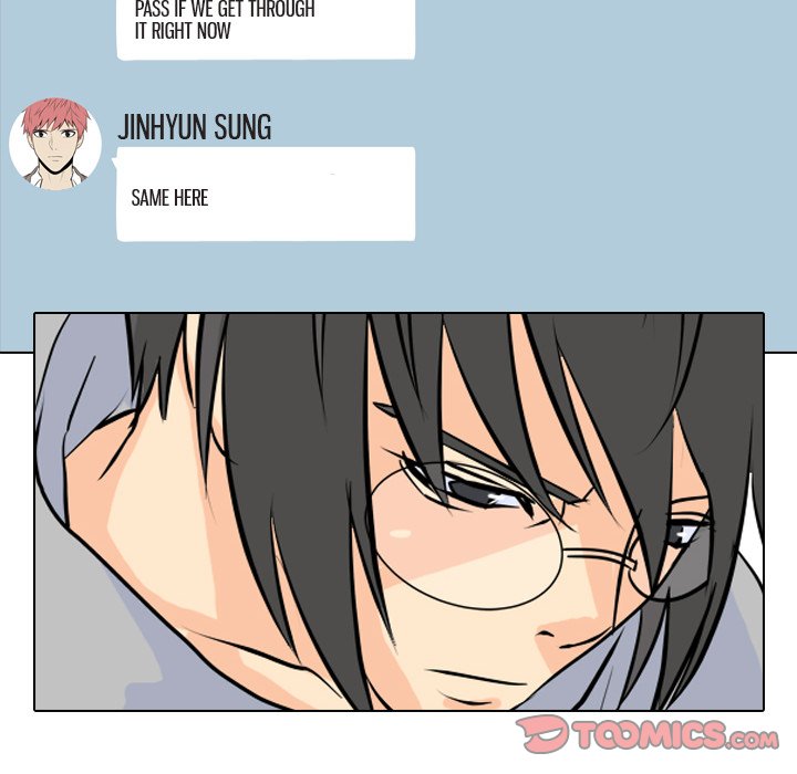 High School Legend Red Dragon chapter 19 page 30