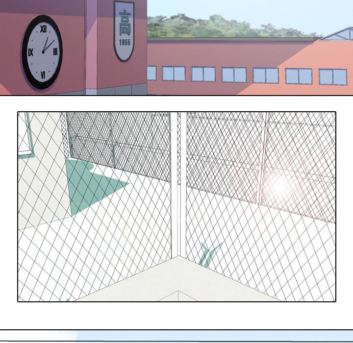 High School Legend Red Dragon chapter 19 page 37