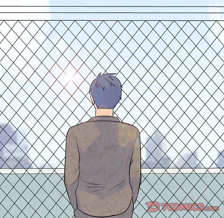 High School Legend Red Dragon chapter 19 page 38