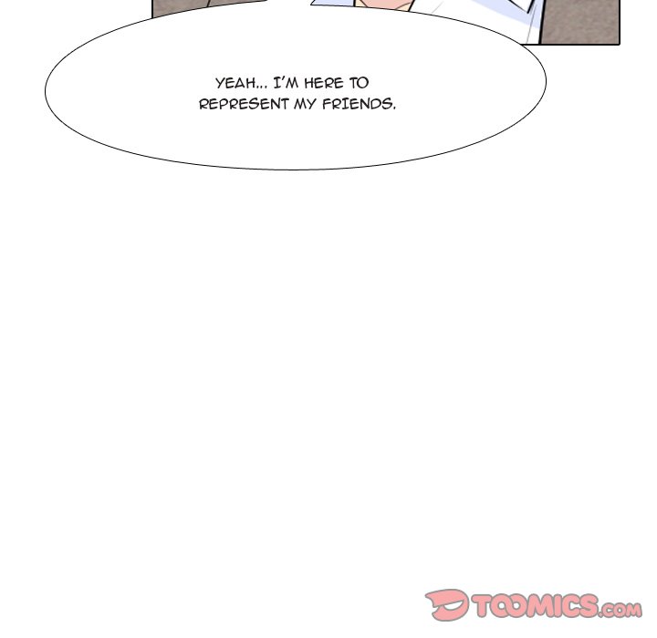 High School Legend Red Dragon chapter 19 page 42