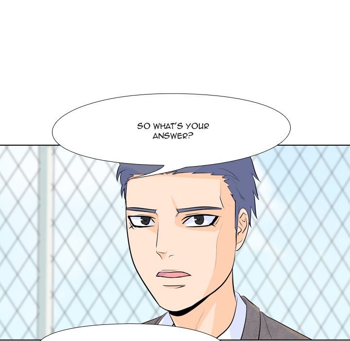 High School Legend Red Dragon chapter 19 page 43