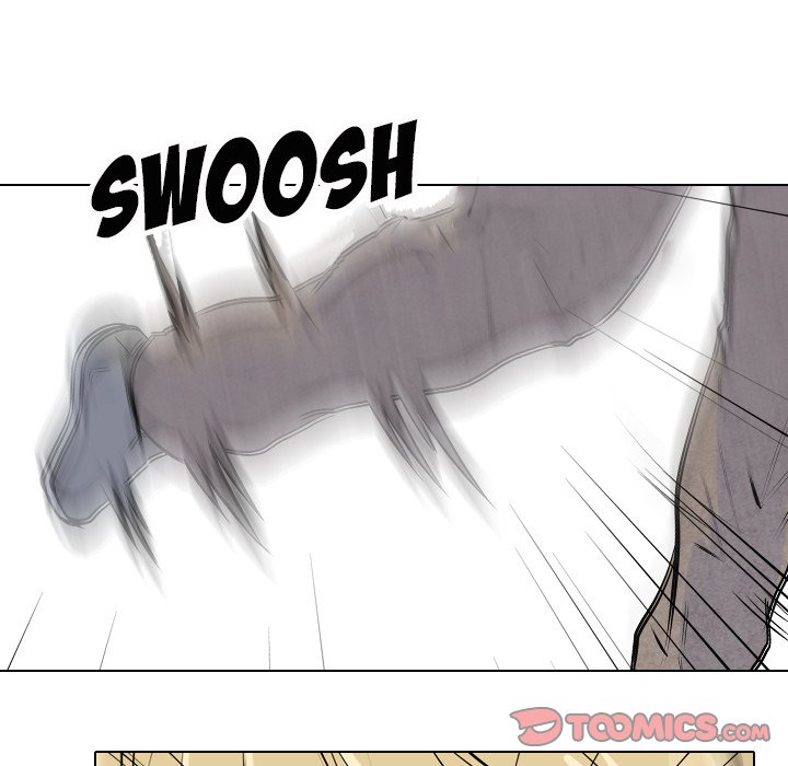 High School Legend Red Dragon chapter 19 page 50