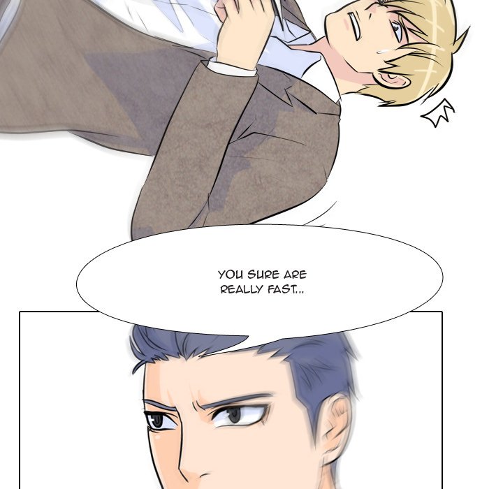 High School Legend Red Dragon chapter 19 page 53