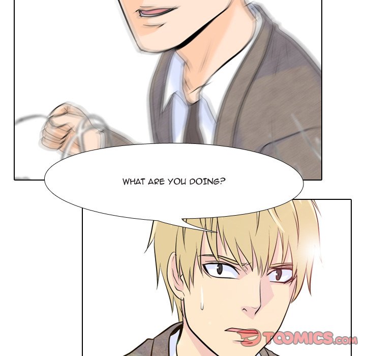 High School Legend Red Dragon chapter 19 page 54