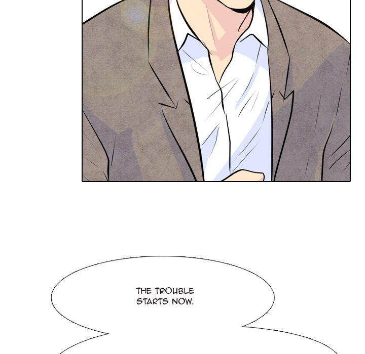 High School Legend Red Dragon chapter 19 page 55