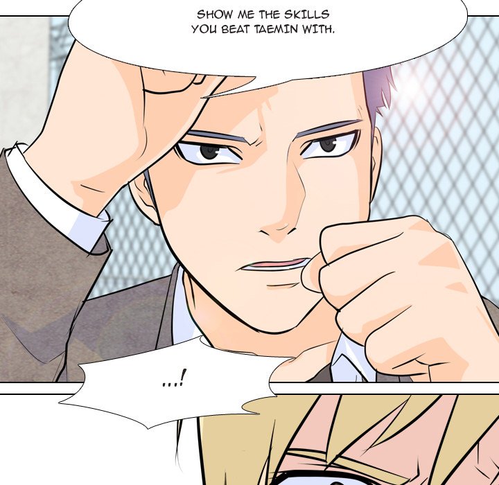 High School Legend Red Dragon chapter 19 page 56
