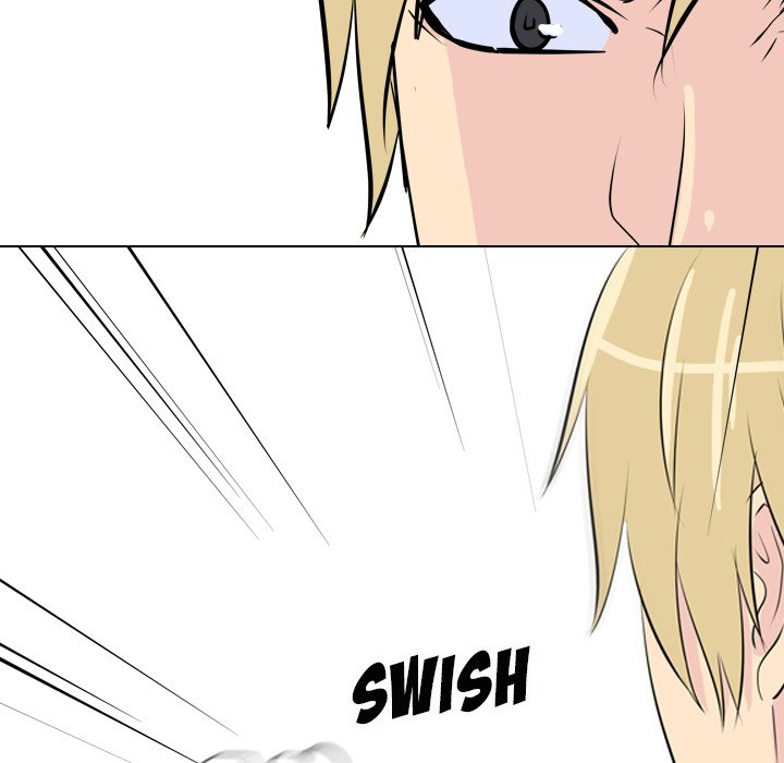 High School Legend Red Dragon chapter 19 page 57