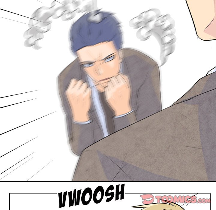 High School Legend Red Dragon chapter 19 page 58