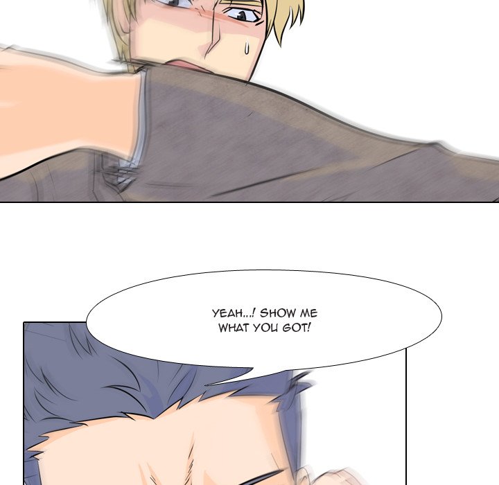 High School Legend Red Dragon chapter 19 page 60