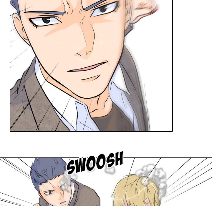 High School Legend Red Dragon chapter 19 page 61
