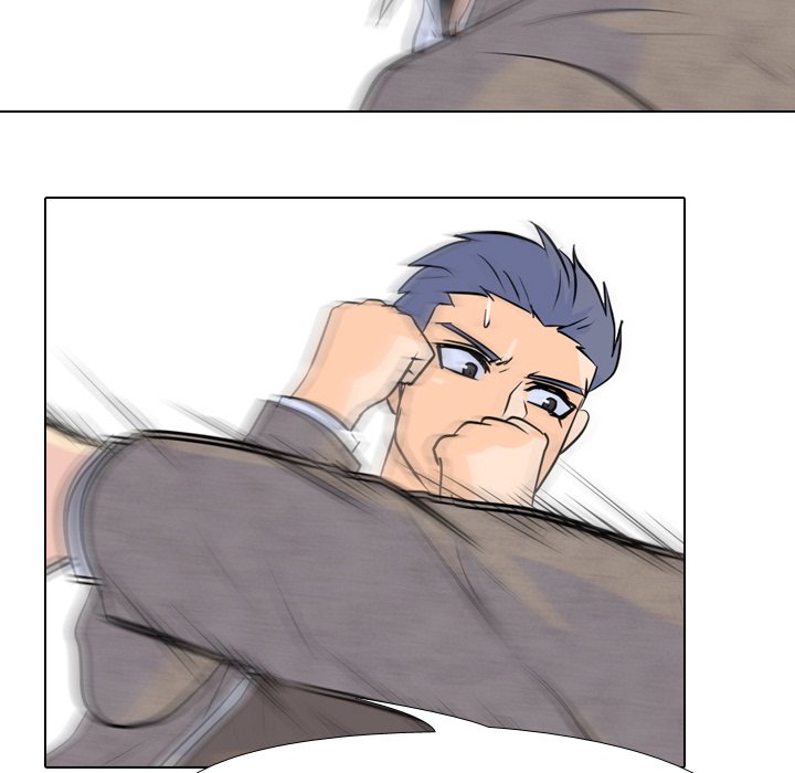 High School Legend Red Dragon chapter 19 page 67